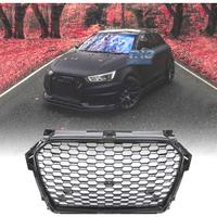 GRIGLIA AUDI A1 15-18 LOOK RS