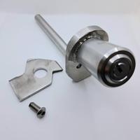 BLOCCA CAVALLETTO CENTRALE HONDA FORZA 750