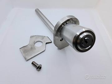 BLOCCA CAVALLETTO CENTRALE HONDA FORZA 750