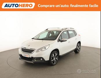 PEUGEOT 2008 VX27106