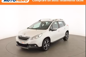 PEUGEOT 2008 VX27106