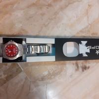 Orologio Hoops