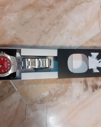 Orologio Hoops