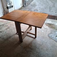 tavolo a scomparsa