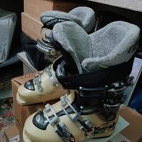 Scarponi + II Sci nr. 38/39