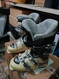 Scarponi + II Sci nr. 38/39