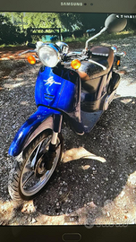 Honda sky 50 cc