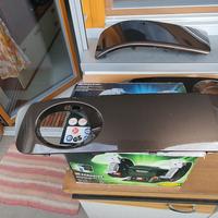 3 mascherine paraurti originali Volkswagen T5 Mult