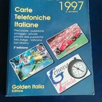 SCHEDE TELEFONICHE