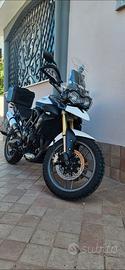 Triumph Tiger 800 abs