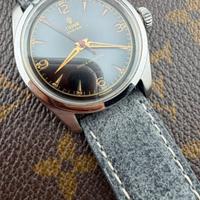 Tudor Oyster Shock Resisting