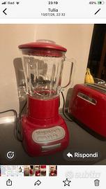 Set frullatore e tostapane KitchenAid