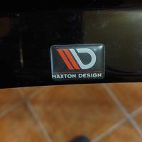 spoiler originale maxton design