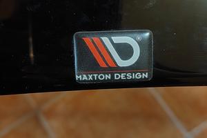 spoiler originale maxton design