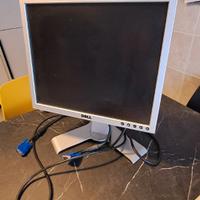 MONITOR DELL PER COMPUTER