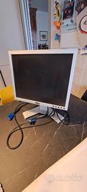 MONITOR DELL PER COMPUTER