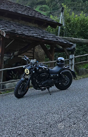 Keeway benda vcruiser 2025