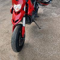 Ducati Hypermotard 796 - 2011