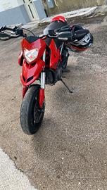 Ducati Hypermotard 796 - 2011