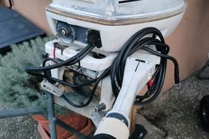 JOHNSON 25 cv 2t lungo barra avv. el.