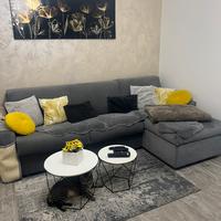 Divano letto