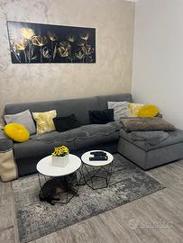 Divano letto