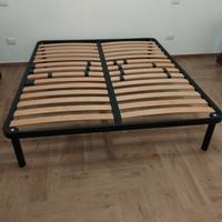 Rete a doghe a due piazze