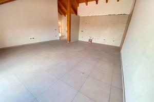 Mansarda di NUOVA Costr. Zona C.so Campano MAF627