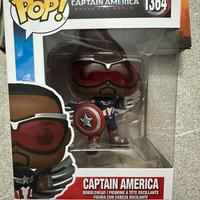 Capitan america