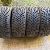 Pneumatici invernali Bridgestone – 225/40 R19 93W