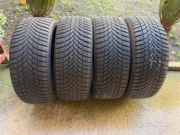 Pneumatici invernali Bridgestone – 225/40 R19 93W