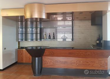 mobili arredamento bar