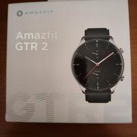 “smartwatch AMAZFIT GTR2”