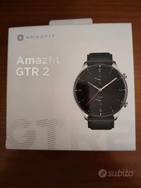 “smartwatch AMAZFIT GTR2”