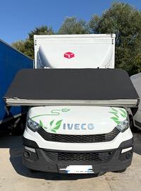 IVECO DAILY anno 2015