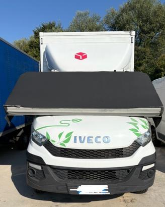 IVECO DAILY anno 2015