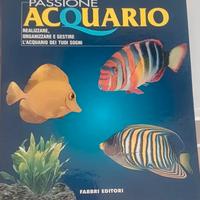 fascicoli passione acquario 