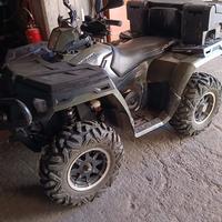 Polaris Sportsman 500