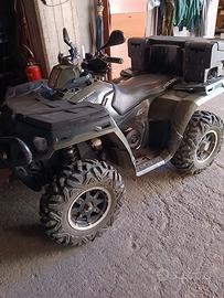 Polaris Sportsman 500