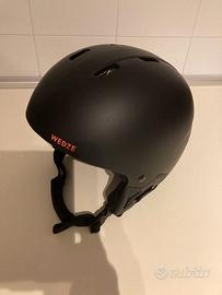 Casco Sci/Snowboard ragazzino