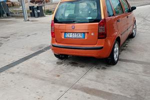 FIAT Idea - 2005