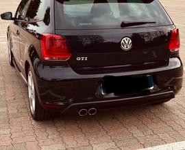 Vw polo gti