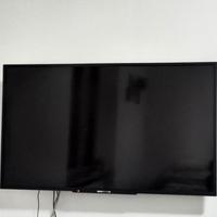 TV UNITED 50 POLLICI USATA