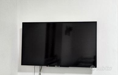 TV UNITED 50 POLLICI USATA