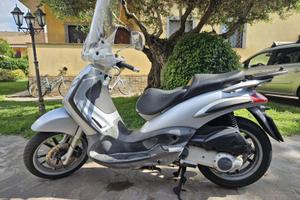 Beverly 250 ie Euro 3
