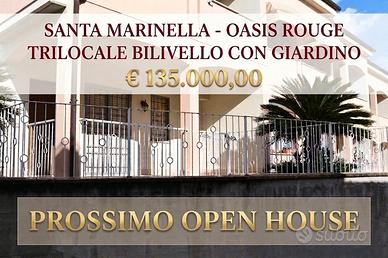 Appartamento in residence