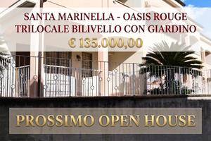 Appartamento in residence