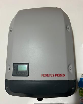 Inverter Fronius Primo