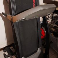 tapis  roulant Fassi mod. Macro 3