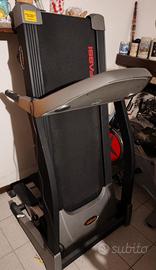 tapis  roulant Fassi mod. Macro 3